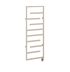 Tuzio Vasto Electric Plug-In 23.5" W x 64" H Towel Warmer