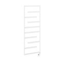 Tuzio Vasto Electric Plug-In 23.5" W x 64" H Towel Warmer Tuzio Vasto Electric Plug-In 23.5" W x 64" H Towel Warmer