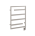 Tuzio Vasto Hydronic 23.5" W x 31" H Towel Warmer