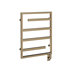 Tuzio Vasto Hydronic 23.5" W x 31" H Towel Warmer