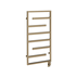 Tuzio Vasto Hydronic 23.5" W x 47.5" H Towel Warmer