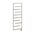 Tuzio Vasto Hydronic 23.5" W x 64" H Towel Warmer