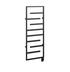 Tuzio Vasto Hydronic 23.5" W x 64" H Towel Warmer