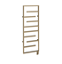 Tuzio Vasto Hydronic 23.5" W x 64" H Towel Warmer