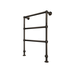Tuzio Woodstock Hydronic Towel Warmer