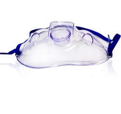 Adult Mask for mesh nebulizer