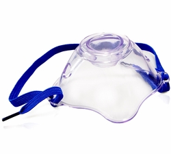 Child Mask for Mesh Nebulizer
