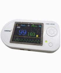 CMS-VESD Multi-functional Visual Stethoscope