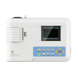 ECG100G Single-Channel Electrocardiograph