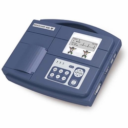 Edan VE-100 Veterinary EKG
