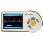 Facelake FL40 ECG Monitor with color screen, real time PC view Facelake FL40 ECG Monitor with color screen, real time PC view