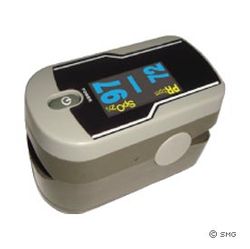 Fingertip Pulse Oximeter MD300 C21, C2/C202