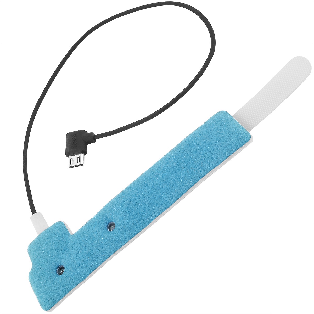 thumbnail image 2 of CONTEC Adult/Neonate SpO2 Probe Sensor – Type C For CMS50F Pulse Oximeter (69450401) 2 of 5