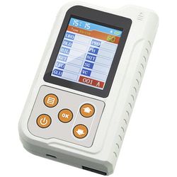 FL-401 Precision Urine Analyzer