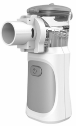 FL810 Mesh Nebulizer