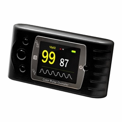 CMS-60C Handheld Pulse Oximeter