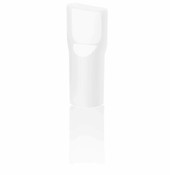 Mouthpiece for Mesh Nebulizer