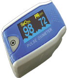 Pediatric Pulse Oximeter, MD300 C5,MD300C5