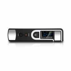 Portable ECG Monitor FL30
