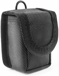 Pulse Oximeter Carrying Case (Black)