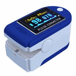 Pulse Oximeter CMS50D, 50DA
