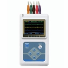 TLC9803 Dynamic ECG System TLC9803 Dynamic ECG System
