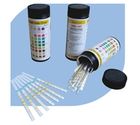URS-11T Urinalysis Reagent Strips 11 Panel (100 Tests)