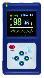 Veterinary Pulse Oximeter, Pulse Oximeter for animals