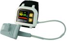 Wrist pulse oximeter, PC68B, Prince 100H Wrist pulse oximeter, PC68B, Prince 100H