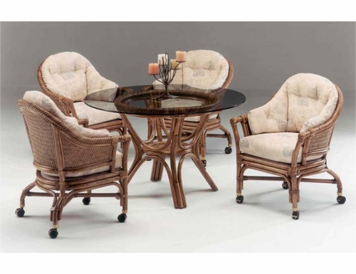 Aloha Dining Chair