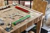 Andy Game Table