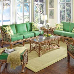 Bali Furniture Collection