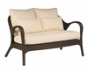 Bali Outdoor Loveseat