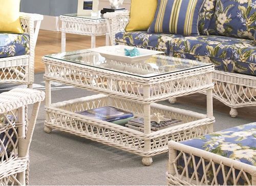 Bar Harbor Coffee Table