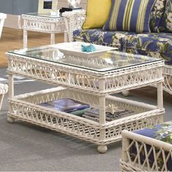 Bar Harbor Coffee Table