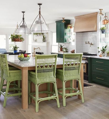 Bar Harbor Counter Stool
