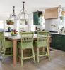 Bar Harbor Counter Stool