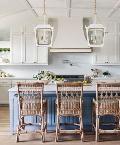 Bar Harbor Counter Stool