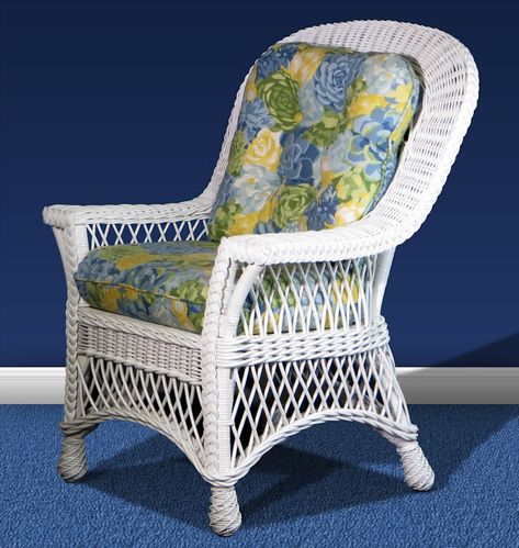 Bar Harbor Dining Arm Chair