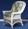 Bar Harbor Dining Arm Chair