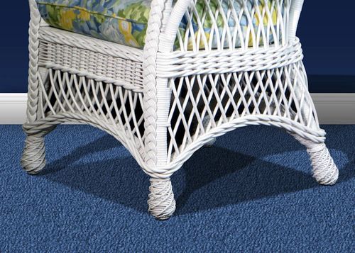 Bar Harbor Dining Arm Chair