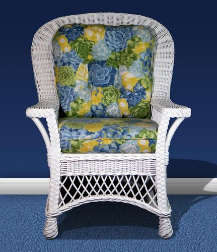 Bar Harbor Dining Arm Chair