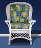 Bar Harbor Dining Arm Chair
