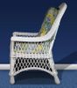 Bar Harbor Dining Arm Chair