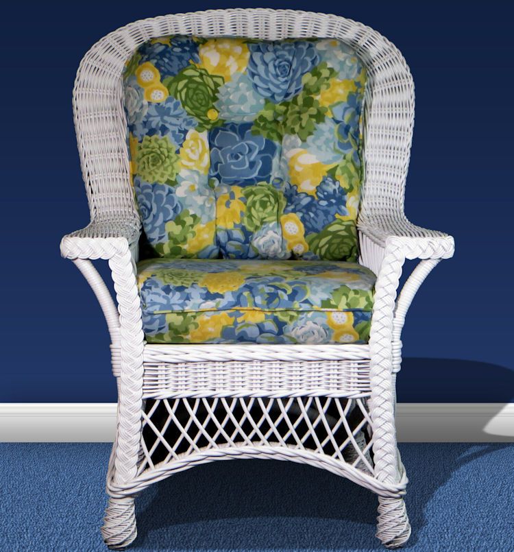 BHSC2 Bar Harbor Dining Arm Chair