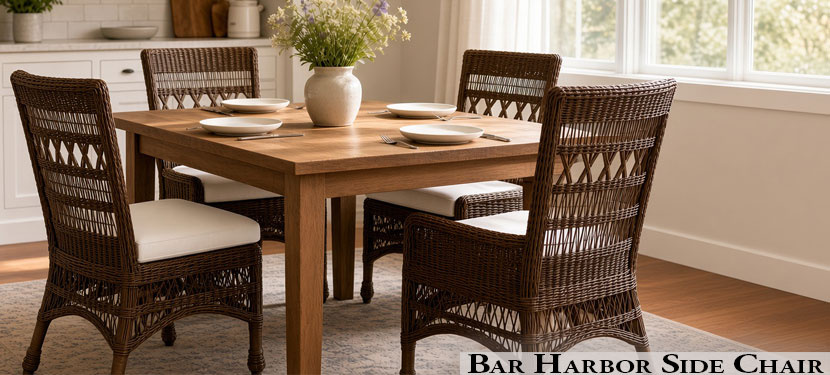 Bar Harbor Dining Chair