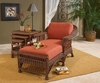 Bar Harbor Porch Chaise