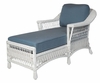 Bar Harbor Porch Chaise
