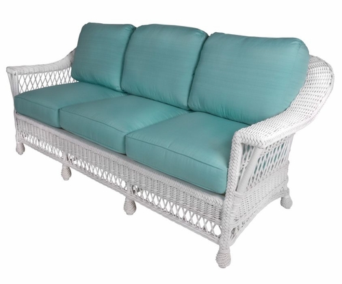 Bar Harbor Porch Sofa