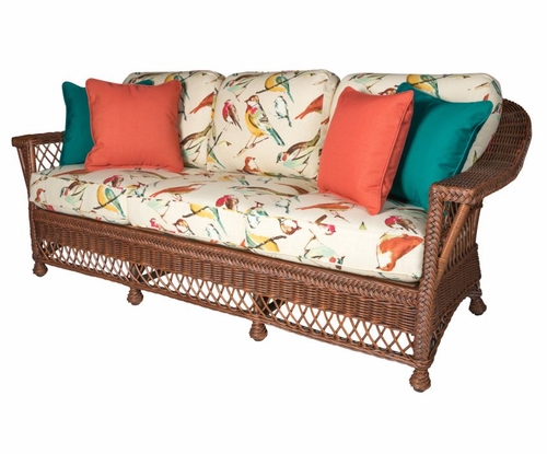 Bar Harbor Porch Sofa
